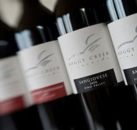 Boggy Creek Vineyards - Accommodation Yamba