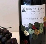 Bundaleera Vineyard - Accommodation Yamba