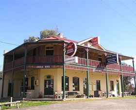 Adjungbilly ACT Accommodation Yamba