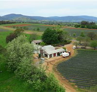 Schmidts Strawberry Winery - Accommodation Yamba
