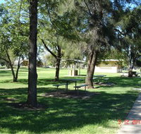 Inglewood Apex-Lions Park - Accommodation Yamba