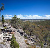 Munghorn Gap Nature Reserve - Accommodation Yamba