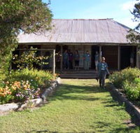 Boondooma Homestead - Accommodation Yamba