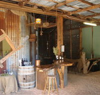 Tin Shed Cider - Accommodation Yamba