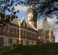 Saint Clement's Retreat and Conference Centre - Accommodation Yamba