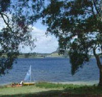 Sugarloaf Reservoir Park - Accommodation Yamba