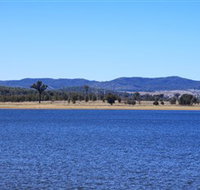 Coolmunda Dam - Accommodation Yamba