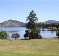 Inland Waters Holiday Parks Grabine Lakeside - Accommodation Yamba