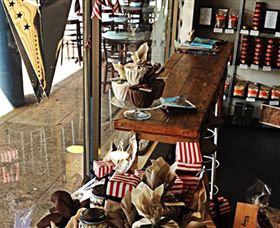 Wildings Pantry Essentials - Accommodation Yamba 0