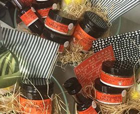 Wildings Pantry Essentials - Accommodation Yamba 1