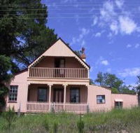 Trunkey Creek - Accommodation Yamba