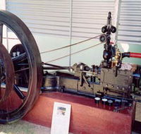 Turon Technology Museum - Accommodation Yamba
