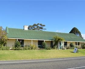 Binalong NSW Accommodation Yamba