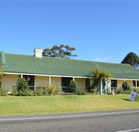 The Black Swan Gallery - Accommodation Yamba