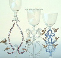 Peter Minson Art Glass - Accommodation Yamba