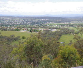 Mount Russell NSW Accommodation Yamba