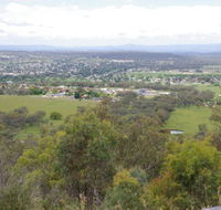 McIlveen Park Lookout - Accommodation Yamba