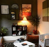 Elle Naturale Olinda - Accommodation Yamba