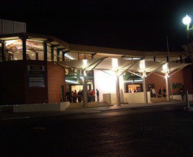 Bathurst Memorial Entertainment Centre - Accommodation Yamba 0