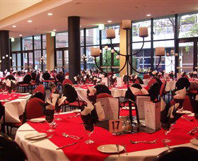 Bathurst Memorial Entertainment Centre - Accommodation Yamba 2