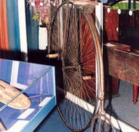 Bathurst District Historical Society Museum - Accommodation Yamba
