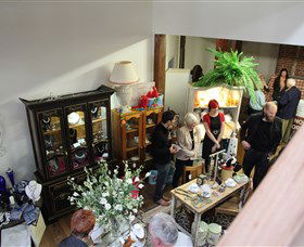 Crago Mill Emporium And Heritage Centre - Accommodation Yamba 0