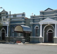 Inverell Art Gallery - Accommodation Yamba