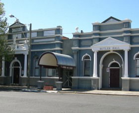 Inverell Art Gallery - Accommodation Yamba 0