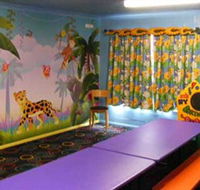 Jumbos Jungle Playhouse and Cafe - Accommodation Yamba