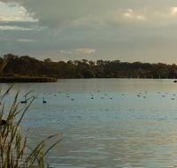 Lake Inverell Reserve - Accommodation Yamba