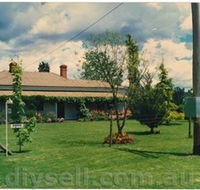 Tumut Valley Violets - Accommodation Yamba