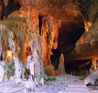 Abercrombie Caves - Accommodation Yamba