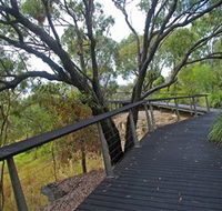 Canoe Point Beach and Parklands - Accommodation Yamba