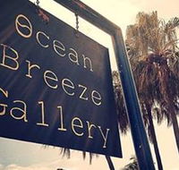Ocean Breeze Gallery - Accommodation Yamba