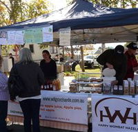 Wilgro Orchards - Accommodation Yamba