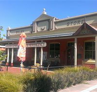 Walwa General Store - Accommodation Yamba