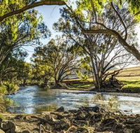 Snowy Valleys Way Touring Route - Accommodation Yamba