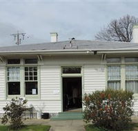 Walwa Community Shop - Accommodation Yamba