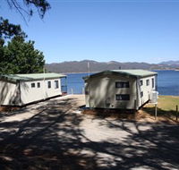 Inland Waters Holiday Parks Burrinjuck Waters - Accommodation Yamba