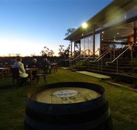 The Woolshed at Jondaryan - Accommodation Yamba
