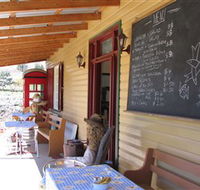 Quirindi Rural Heritage Village and Museum - Accommodation Yamba