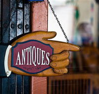 Bowning Antique Centre - Accommodation Yamba