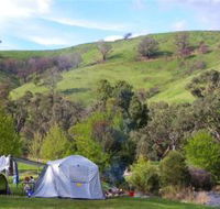 Wee Jasper Reserves - Accommodation Yamba