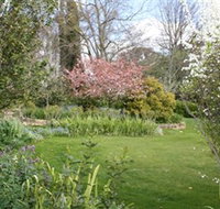 Markdale - Edna Walling Garden - Accommodation Yamba