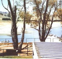 Hume Park - for Day Visitors - Accommodation Yamba