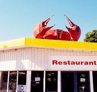 Big Crab - Accommodation Yamba