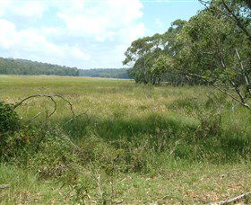 Hume And Hovell Walking Track - Accommodation Yamba 2