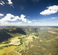 Capertee Valley - Accommodation Yamba