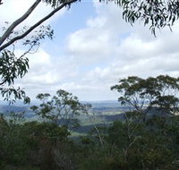 Nullo Mountain - Accommodation Yamba