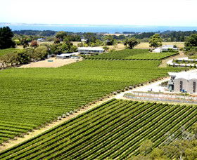 Paringa Estate Winery And Restaurant - Accommodation Yamba 0